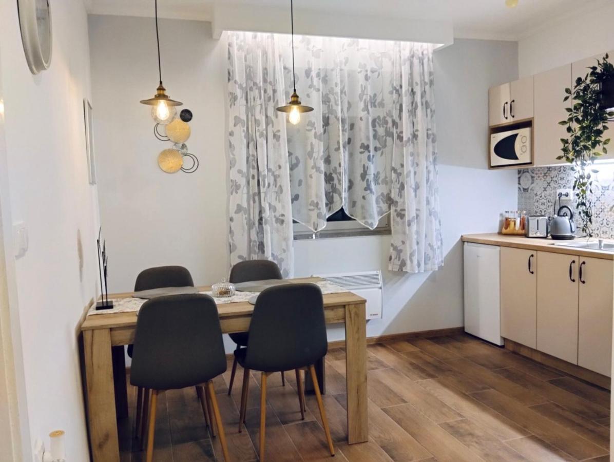 Apartman Katarina Backi Monostor エクステリア 写真