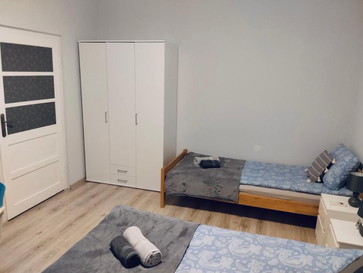 Apartman Katarina Backi Monostor エクステリア 写真