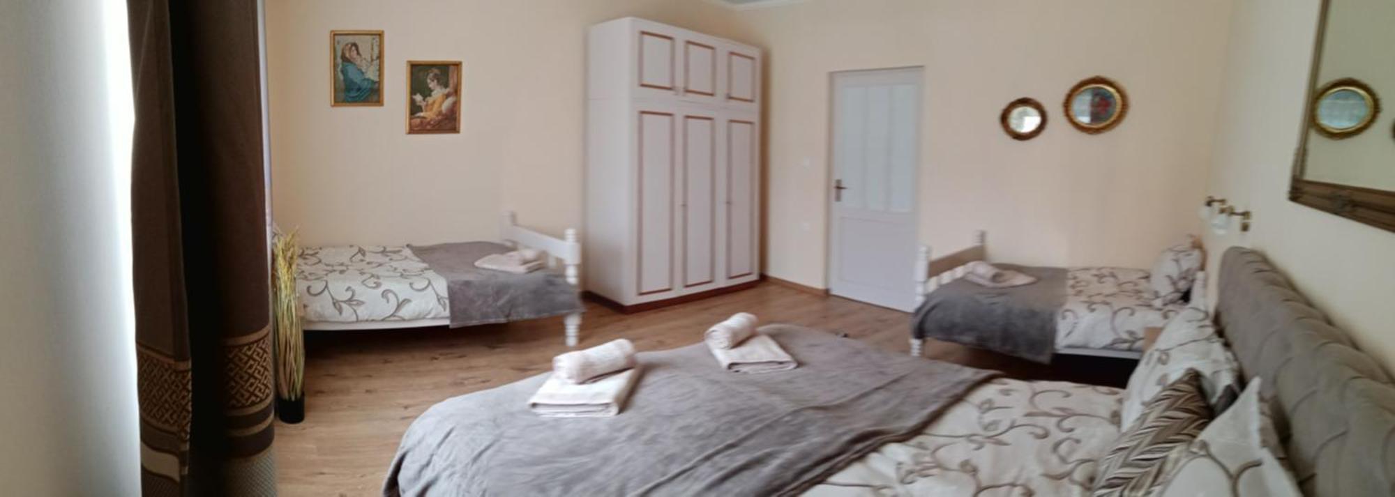 Apartman Katarina Backi Monostor エクステリア 写真