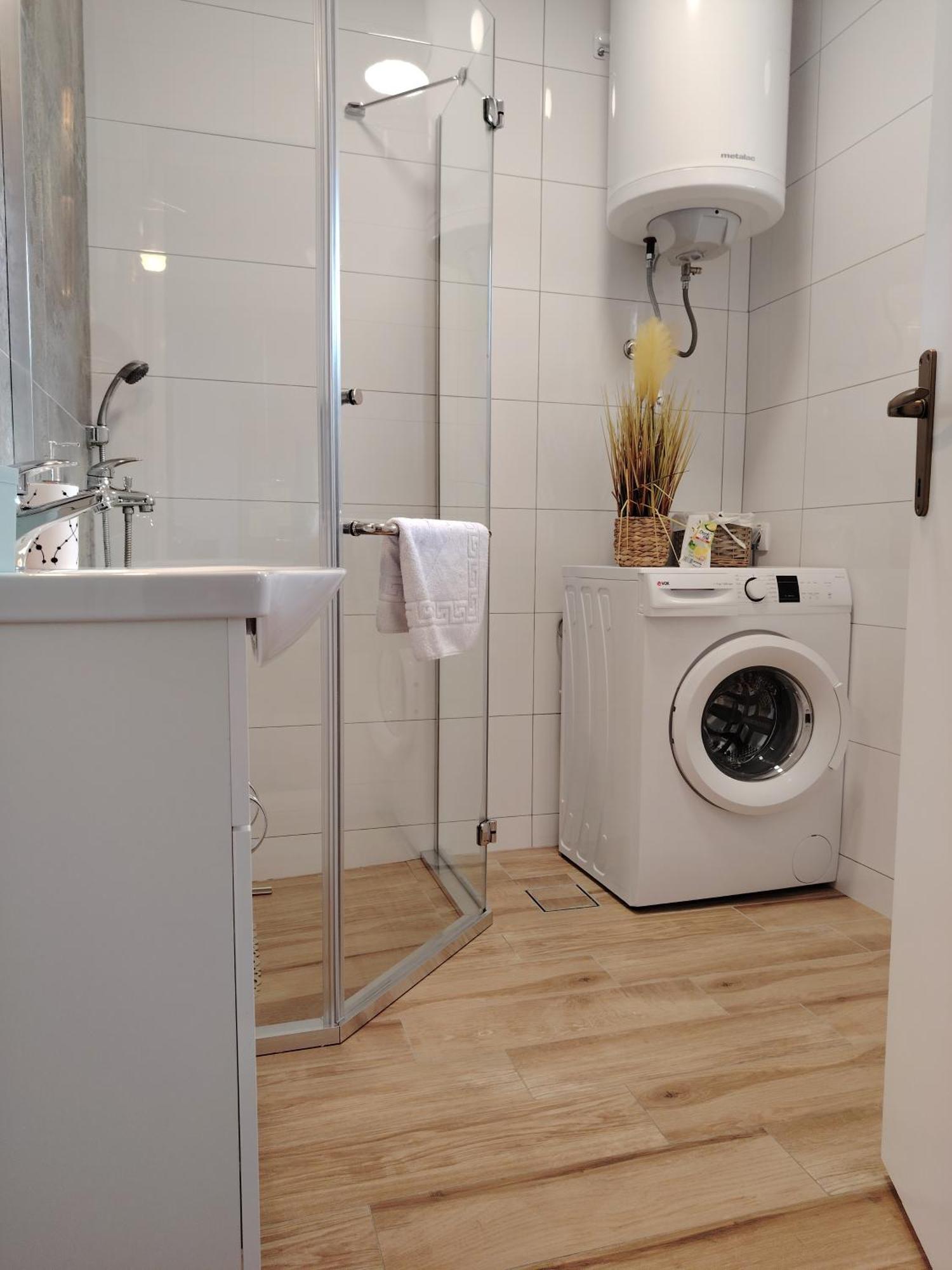Apartman Katarina Backi Monostor エクステリア 写真